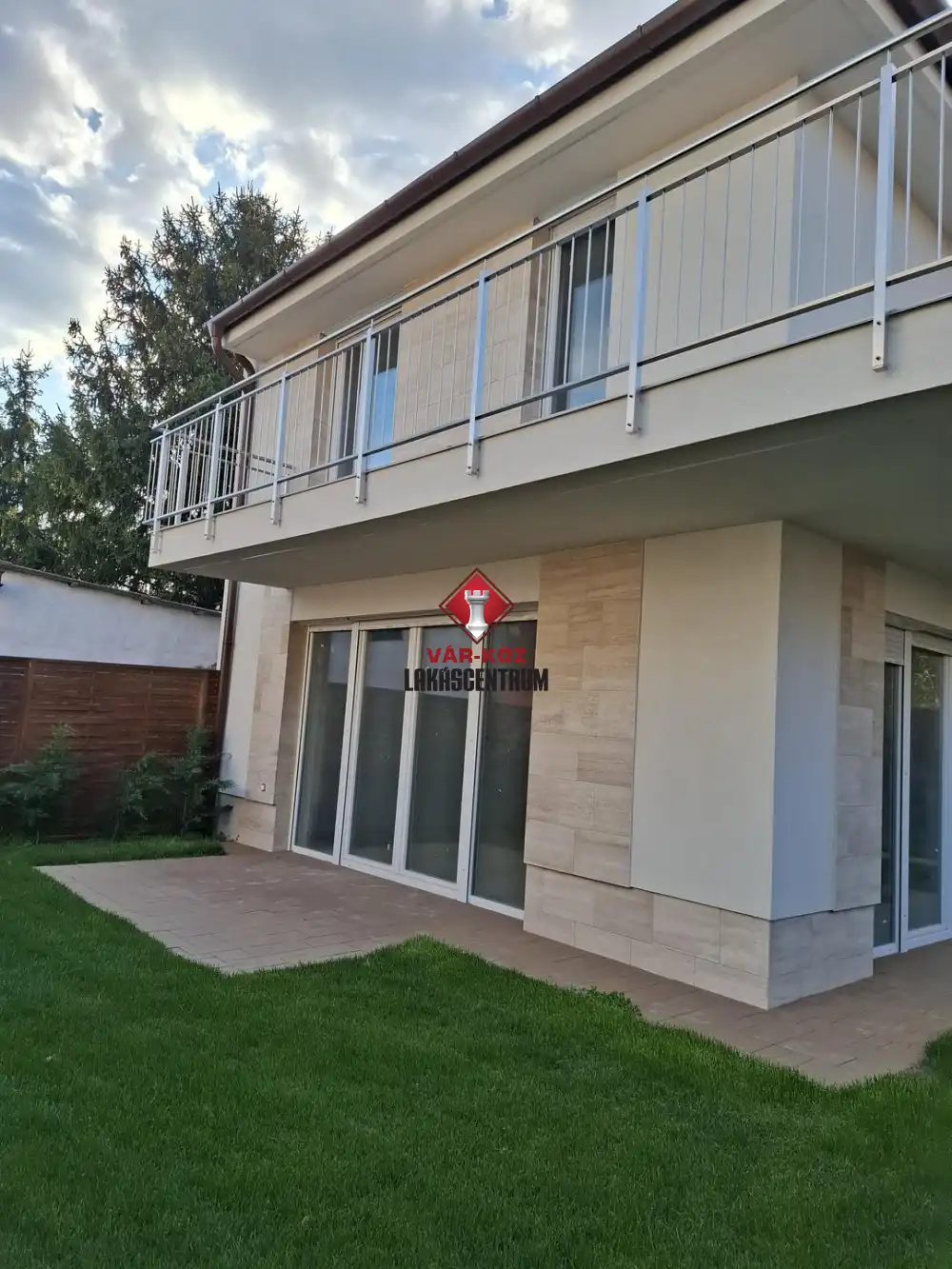 Pest megye - Budaörs