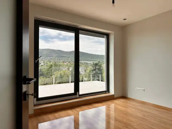 Eladó új építésű családi ház, Budapest, III. kerület 5 szoba 258 m² 365 M Ft
