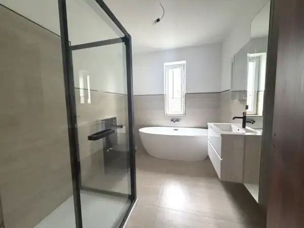Eladó új építésű családi ház, Budapest, IV. kerület 5 szoba 138 m² 280 M Ft