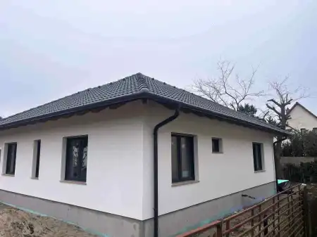 eladó új építésű családi ház, Budapest, XIV. kerület