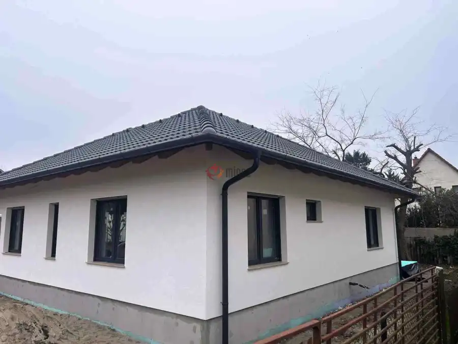 eladó új építésű családi ház, Budapest, XIV. kerület