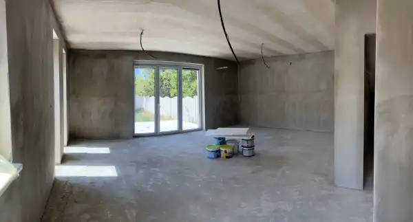 Eladó új építésű családi ház, Budapest, XVI. kerület 5 szoba 158 m² 224.9 M Ft