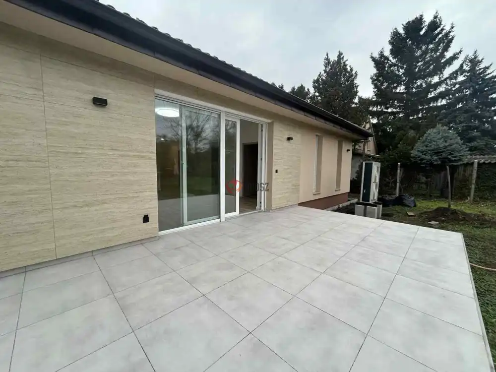 Budapest, XVI. kerület - Sashalom