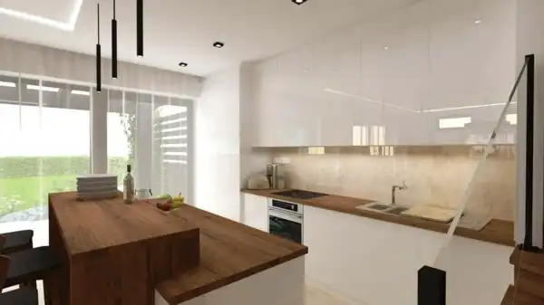 Eladó új építésű családi ház, Budapest, XVI. kerület 5 szoba 180 m² 239 M Ft