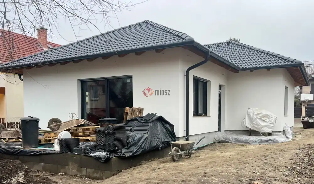 Budapest, XVI. kerület - Sashalom