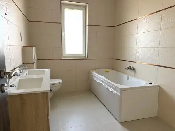 Eladó új építésű családi ház, Budapest, XVI. kerület 4 szoba 146 m² 229.9 M Ft