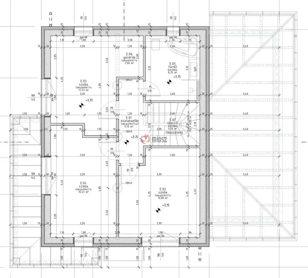 Budapest, XVI. kerület - Rákosszentmihály
