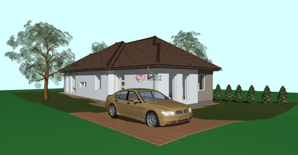 Budapest, XVI. kerület - Rákosszentmihály