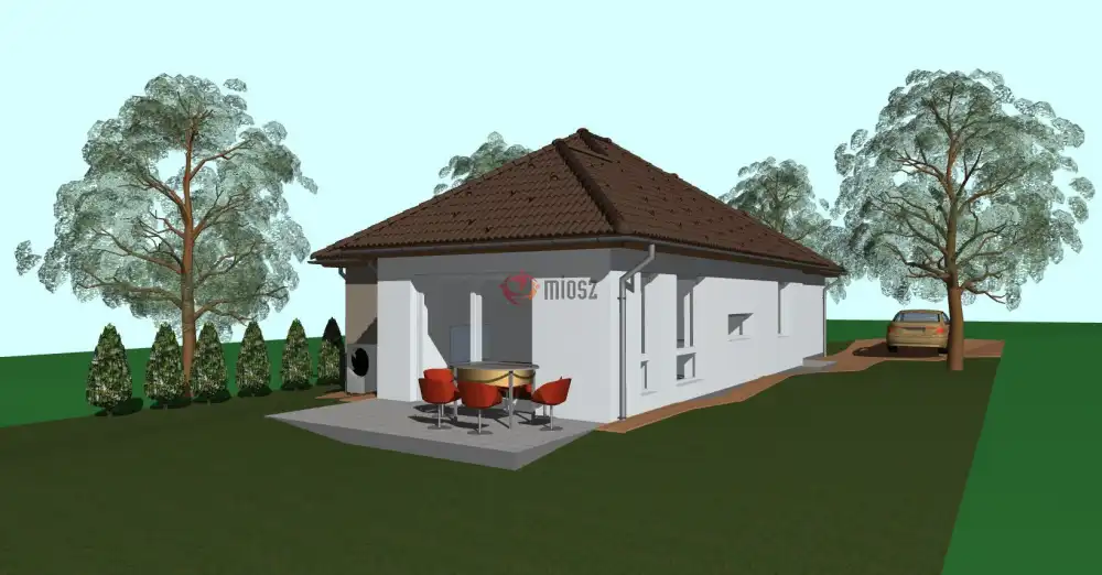 Budapest, XVI. kerület - Rákosszentmihály