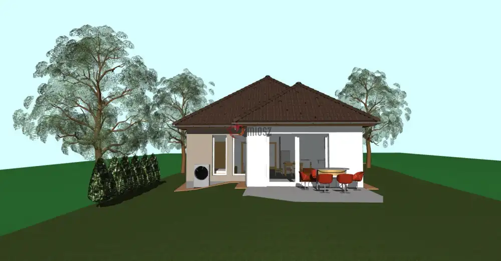 Budapest, XVI. kerület - Rákosszentmihály