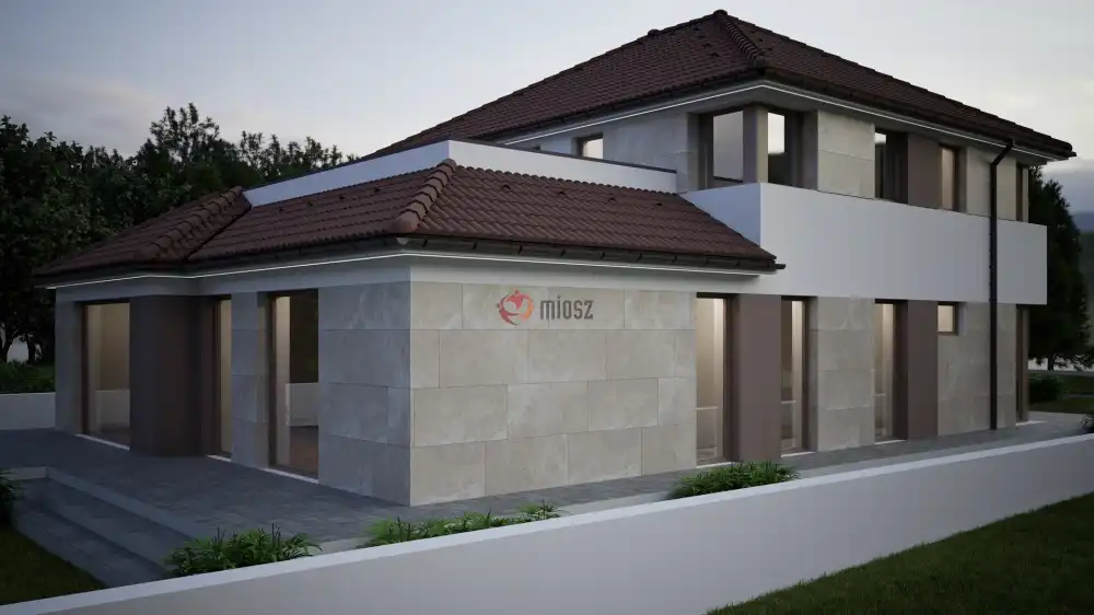 Budapest, XVI. kerület - Árpádföld