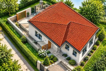 eladó új építésű családi ház, Ceglédbercel