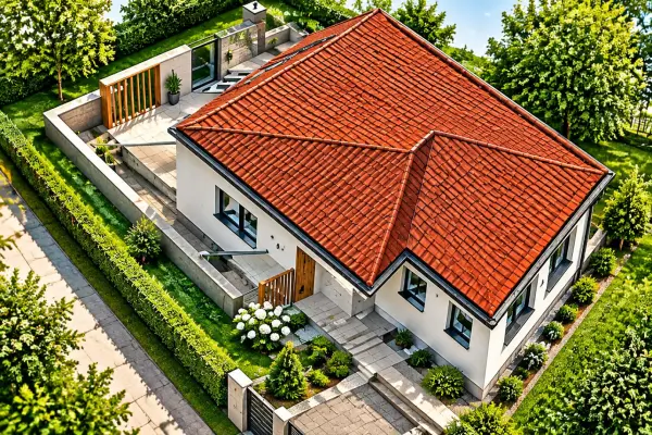 Eladó új építésű családi ház, Ceglédbercel 4 szoba 96 m² 98 M Ft