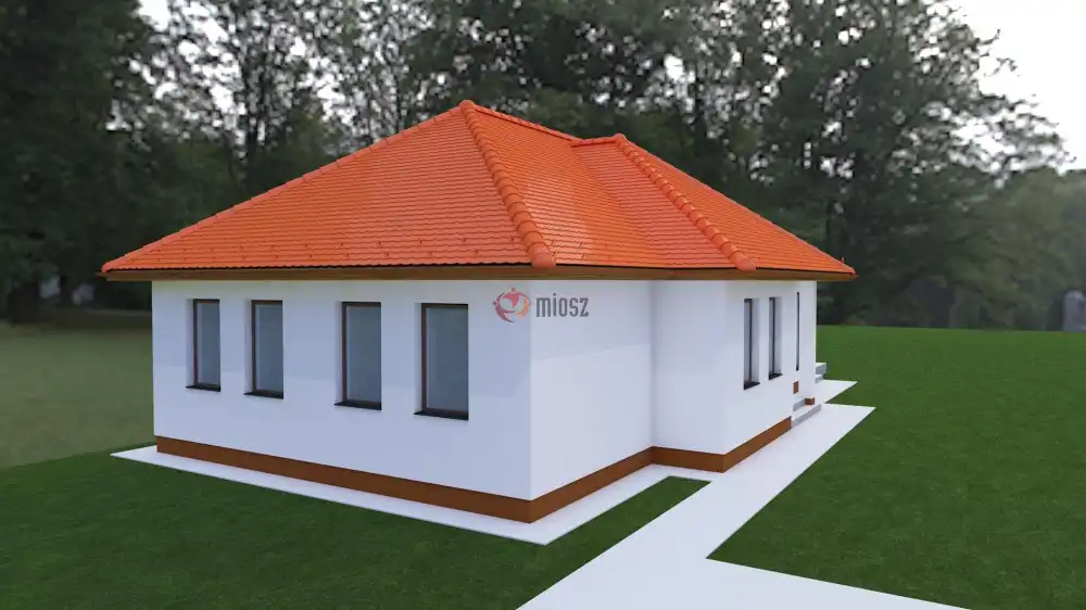 Pest megye - Csörög