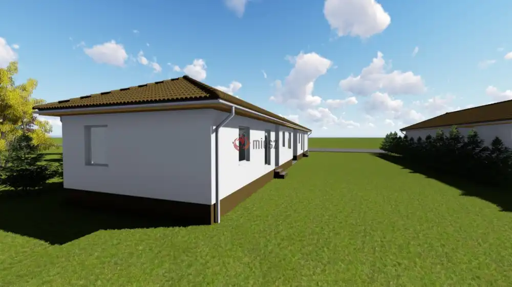 Pest megye - Dánszentmiklós