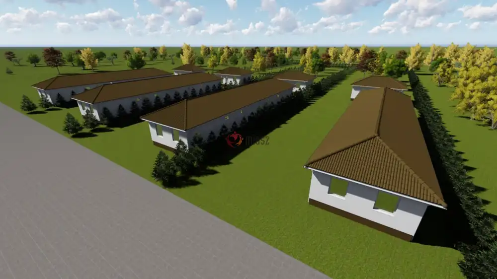 Pest megye - Dánszentmiklós