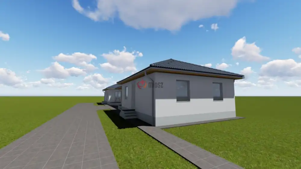 Pest megye - Dánszentmiklós