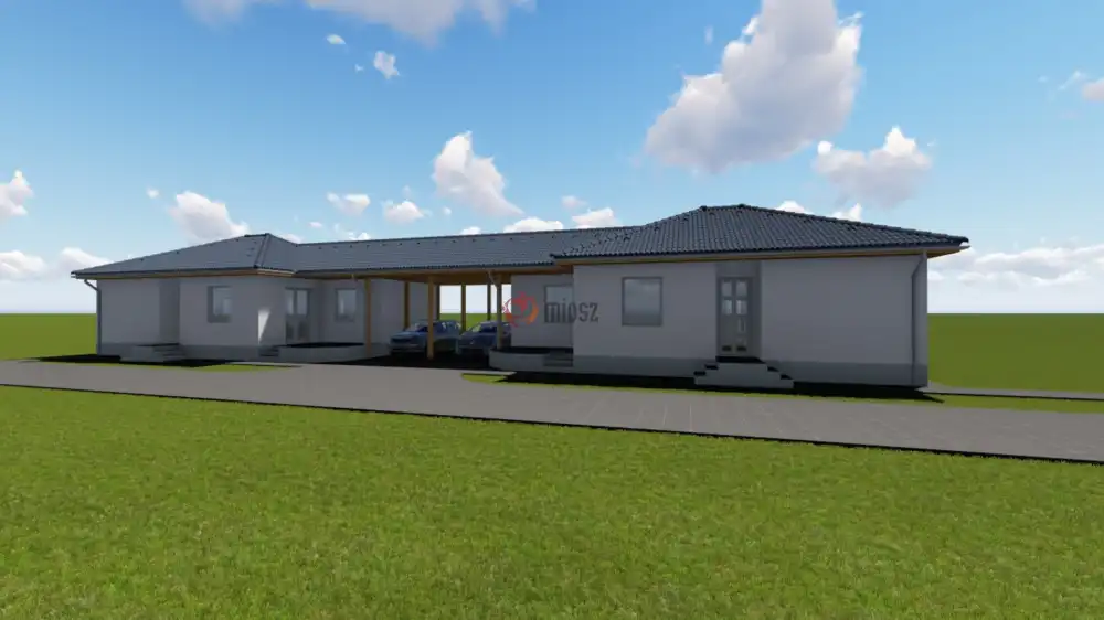 Pest megye - Dánszentmiklós