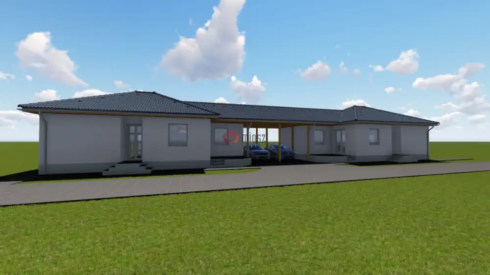 Pest megye - Dánszentmiklós