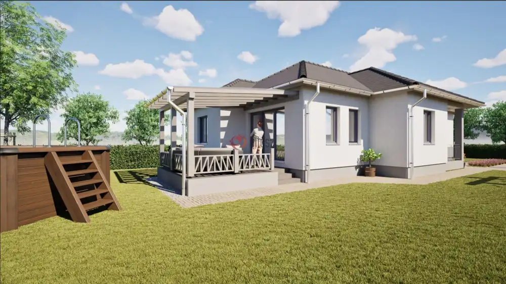 Heves megye - Demjén