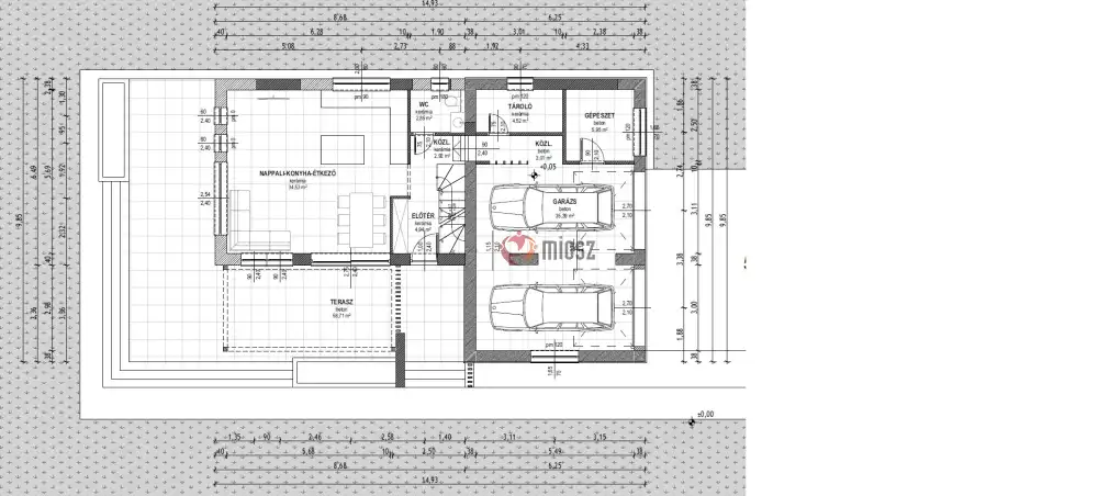 Pest megye - Dunaharaszti