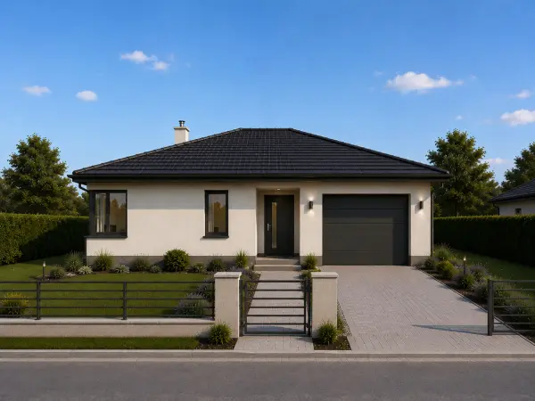 Eladó új építésű családi ház, Dunaharaszti 4 szoba 144 m² 155 M Ft + Áfa