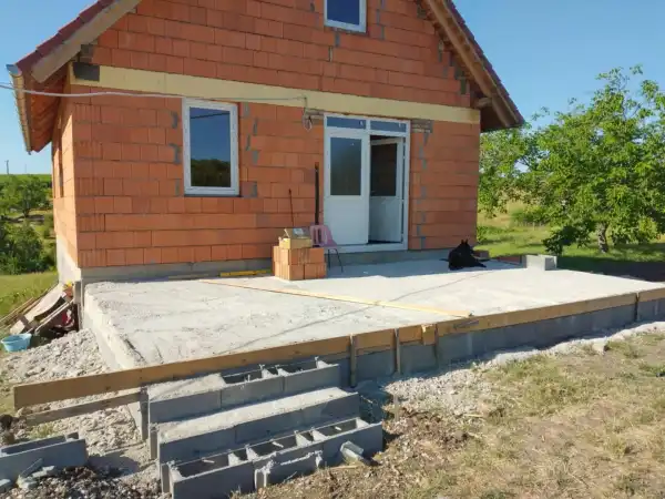 Eladó új építésű családi ház, Eger 2 szoba 105 m² 55.9 M Ft