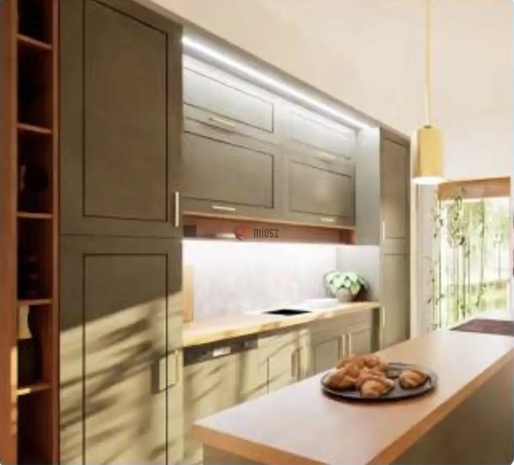 Pest megye - Erdőkertes