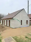 Pest megye - Erdőkertes