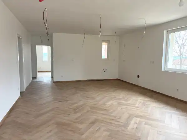 Eladó új építésű családi ház, Erdőkertes 4 szoba 118 m² 84.9 M Ft