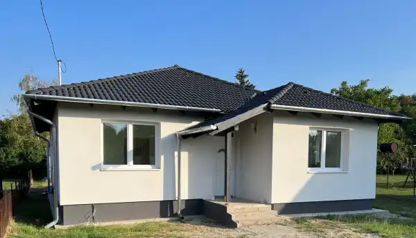 Eladó új építésű családi ház, Erdőkertes 4 szoba 105 m² 75 M Ft