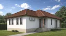 Pest megye - Erdőkertes