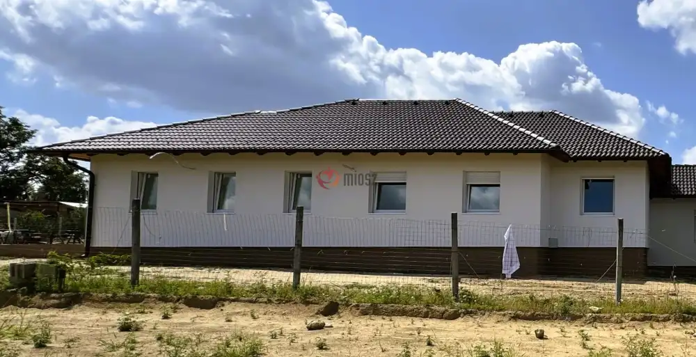 Pest megye - Erdőkertes