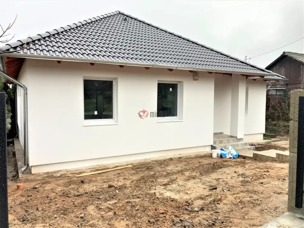 Pest megye - Erdőkertes