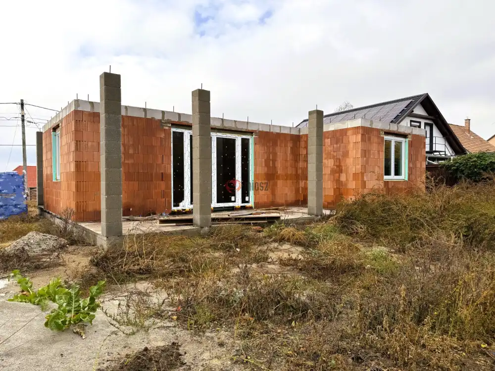 Pest megye - Erdőkertes