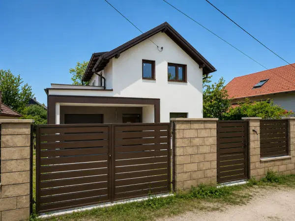 Eladó új építésű családi ház, Göd 5 szoba 166 m² 174.9 M Ft
