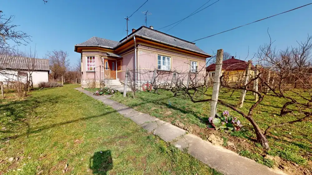 Borsod-Abaúj-Zemplén megye - Gönc