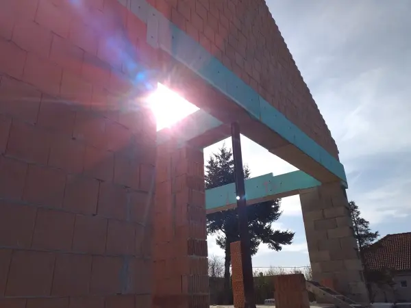 Eladó új építésű családi ház, Gyenesdiás 4 szoba 180 m² 230 M Ft