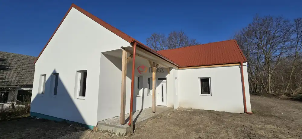 Tolna megye - Györköny