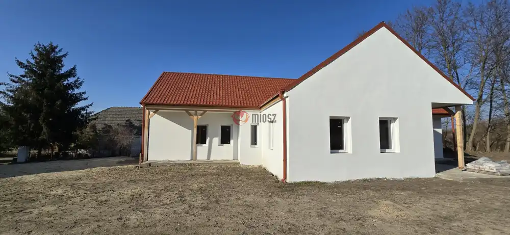 Tolna megye - Györköny