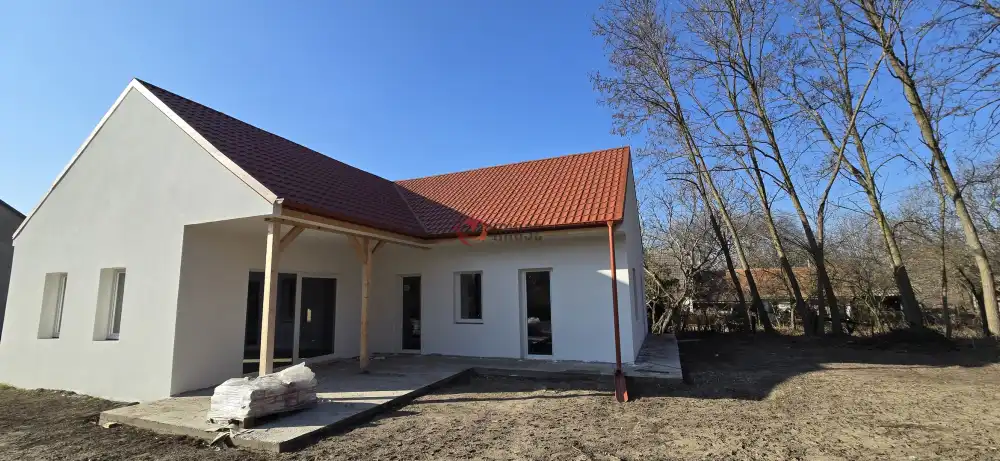 Tolna megye - Györköny