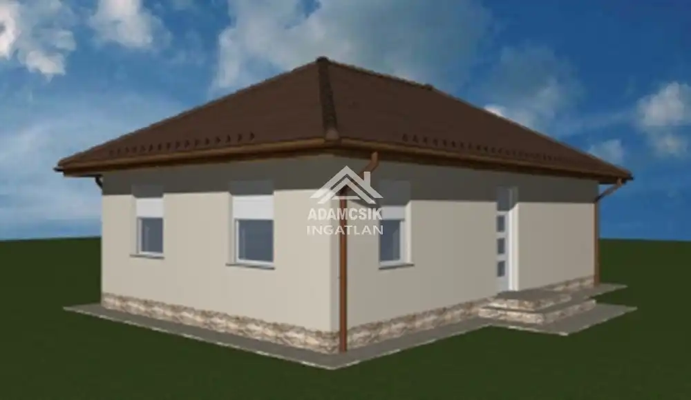 Pest megye - Hernád