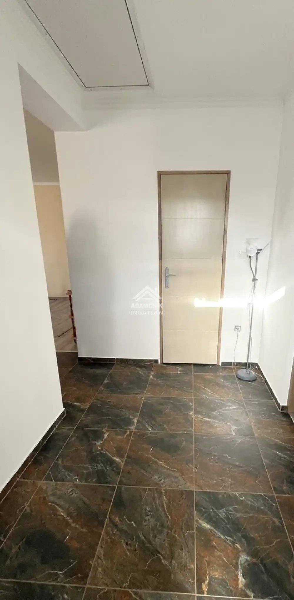 Pest megye - Hernád