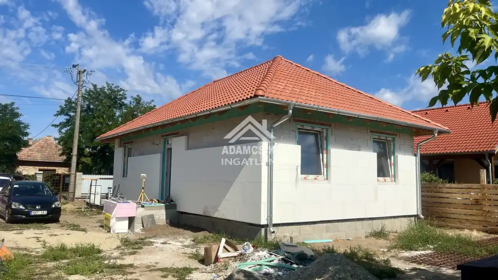 Pest megye - Hernád