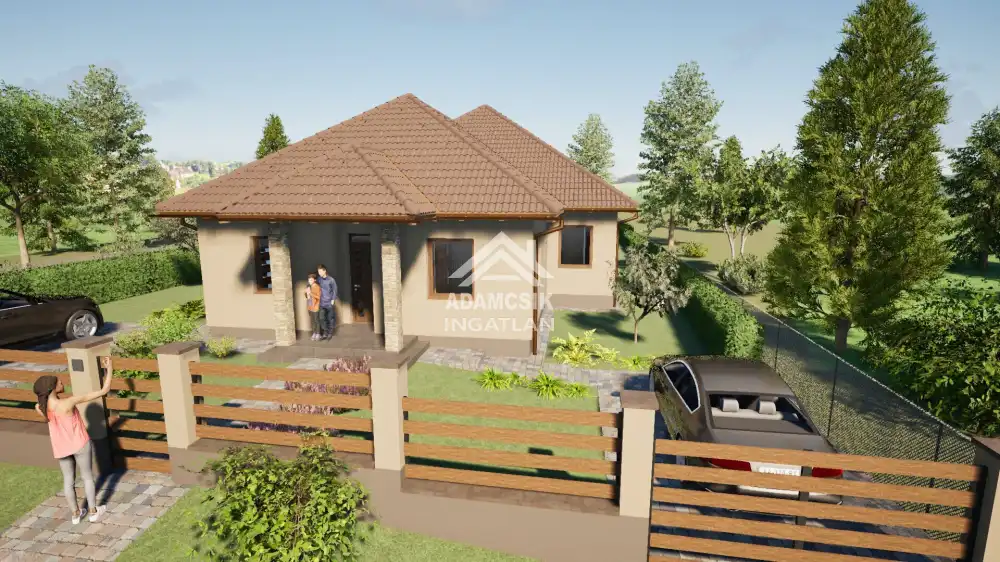 Pest megye - Inárcs