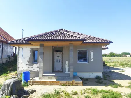 eladó új építésű családi ház, Inárcs