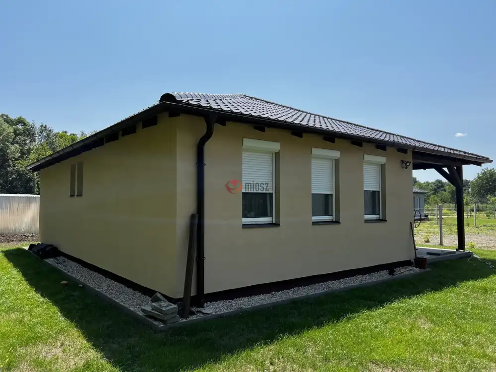 Fejér megye - Iszkaszentgyörgy