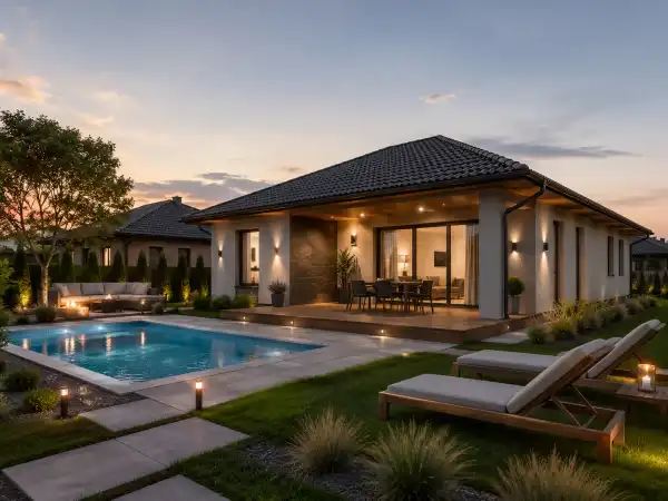 Eladó új építésű családi ház, Kiskunlacháza 5 szoba 99 m² 79.2 M Ft