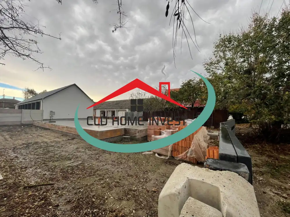 Pest megye - Kiskunlacháza