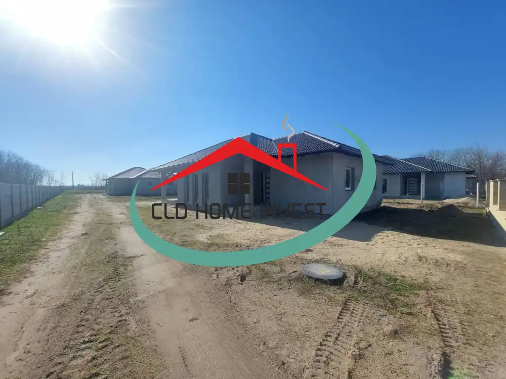 Pest megye - Kiskunlacháza